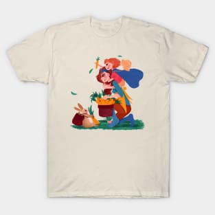 Let's Go, Mommy! T-Shirt